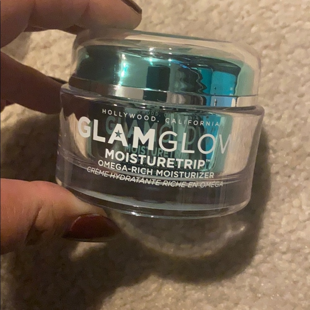 Glamglow moisturizer
